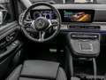 Mercedes-Benz V 250 d 4M AMG L Leder Airmatic Pano Avantgarde Argent - thumbnail 4