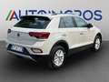 Volkswagen T-Roc T-Roc 1.0 tsi Life 110cv Beige - thumbnail 4