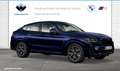 BMW X4 xDrive30d M Sportpaket DAB LED WLAN AHK Shz Blau - thumbnail 6