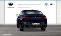 BMW X4 xDrive30d M Sportpaket DAB LED WLAN AHK Shz Blau - thumbnail 5