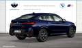 BMW X4 xDrive30d M Sportpaket DAB LED WLAN AHK Shz Blau - thumbnail 2