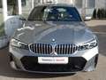 BMW 318 i Touring Aut M Sportpaket 18" Navi Leder LED Grau - thumbnail 2