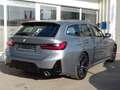 BMW 318 i Touring Aut M Sportpaket 18" Navi Leder LED Grau - thumbnail 6