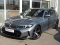 BMW 318 i Touring Aut M Sportpaket 18" Navi Leder LED Grau - thumbnail 3