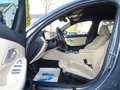 BMW 318 i Touring Aut M Sportpaket 18" Navi Leder LED Grau - thumbnail 12
