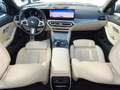 BMW 318 i Touring Aut M Sportpaket 18" Navi Leder LED Grau - thumbnail 7