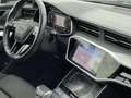 Audi A6 Avant 50 TDI quattro sport tiptronic Schwarz - thumbnail 25