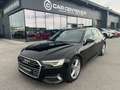 Audi A6 Avant 50 TDI quattro sport tiptronic Schwarz - thumbnail 1
