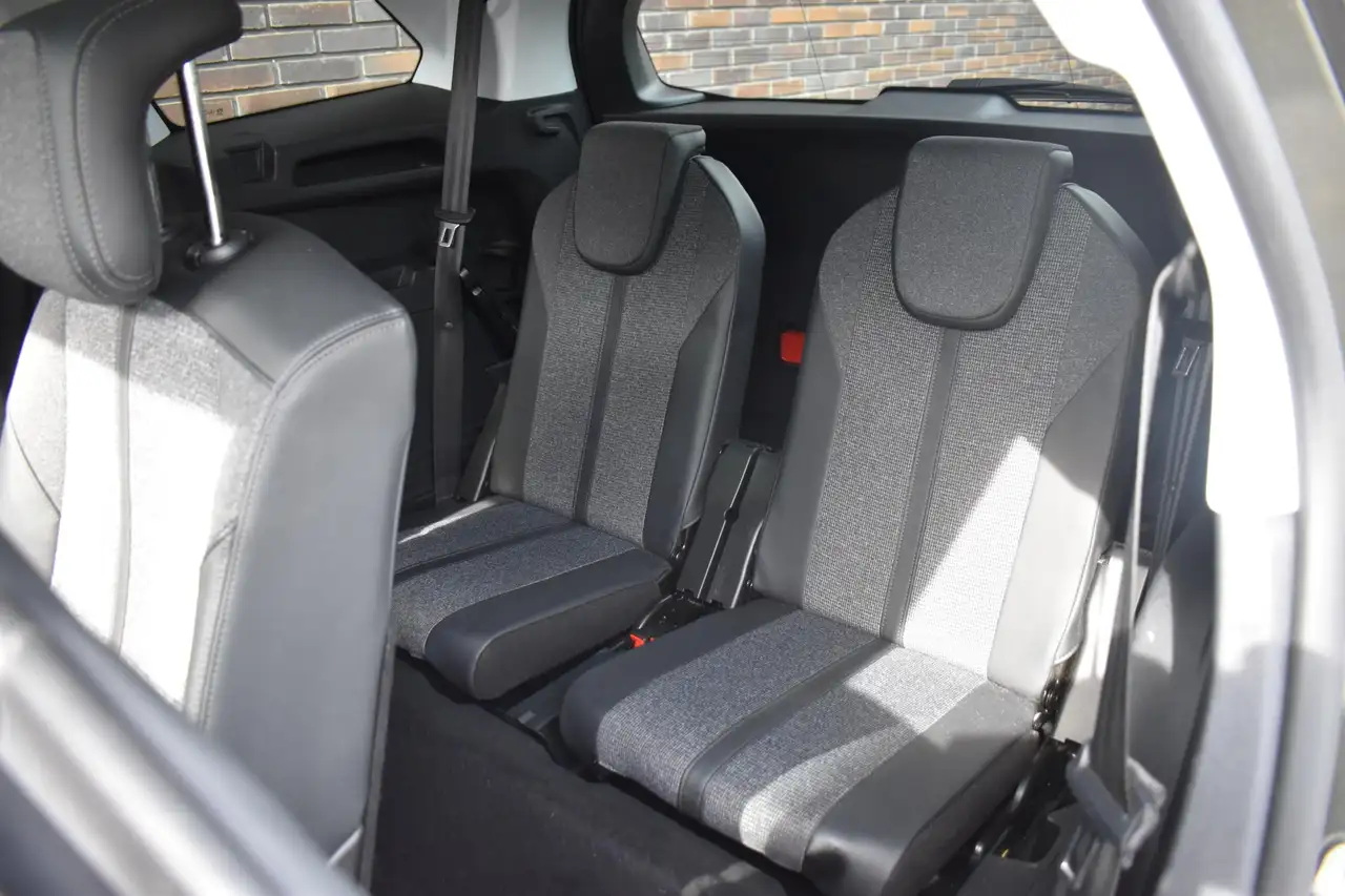 Peugeot 5008 1.2 7-PERSOONS PANODAK LMV NAVI, миниатюра 11
