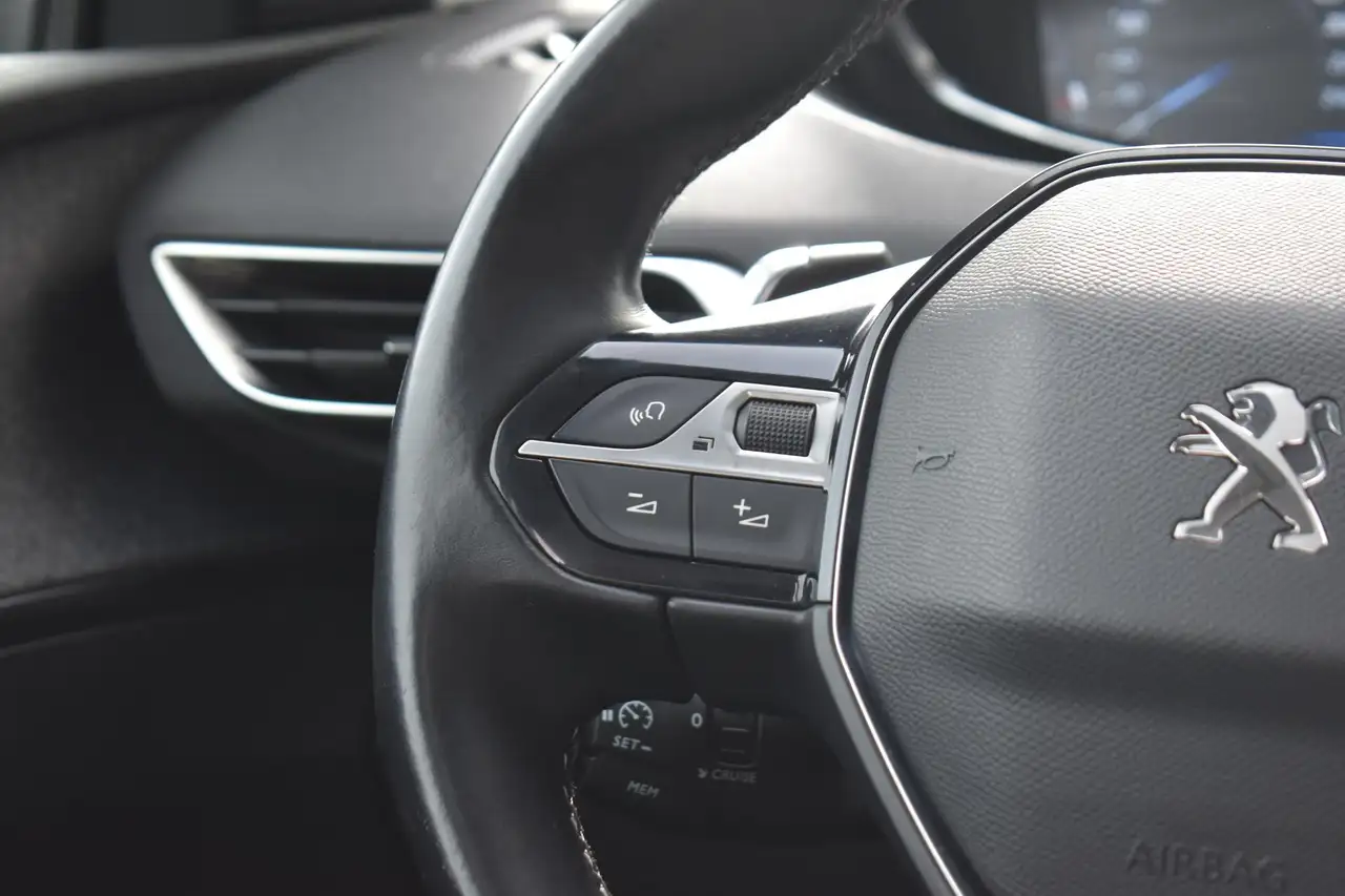 Peugeot 5008 1.2 7-PERSOONS PANODAK LMV NAVI, миниатюра 12