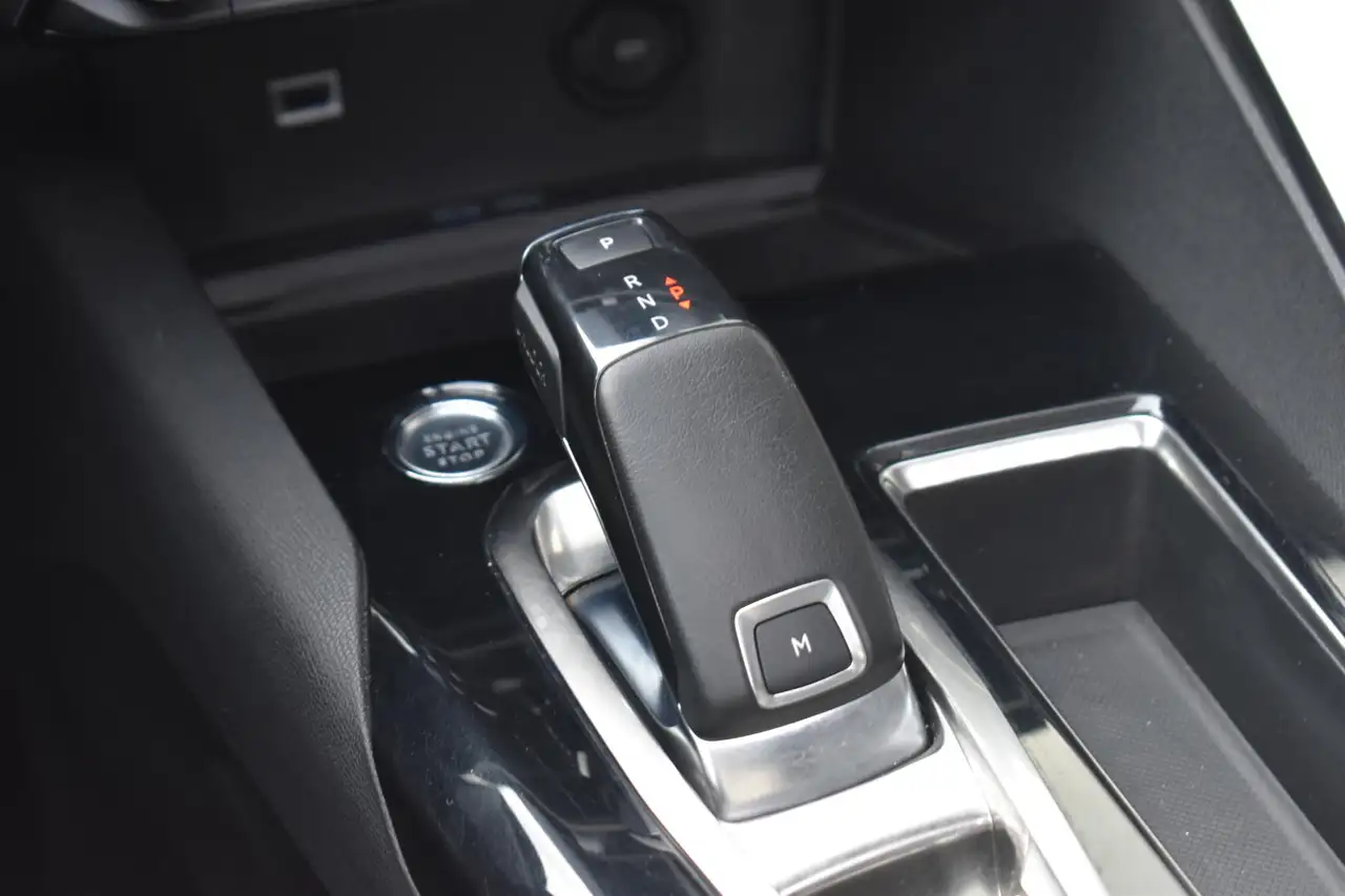Peugeot 5008 1.2 7-PERSOONS PANODAK LMV NAVI, миниатюра 18