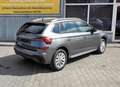 Skoda Kamiq 1.5 TSI ACT Top Selection AHK Wireless-App Grau - thumbnail 4