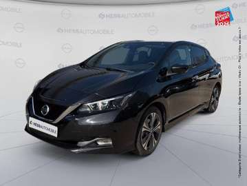 150ch 40kWh N-Connecta 21.5