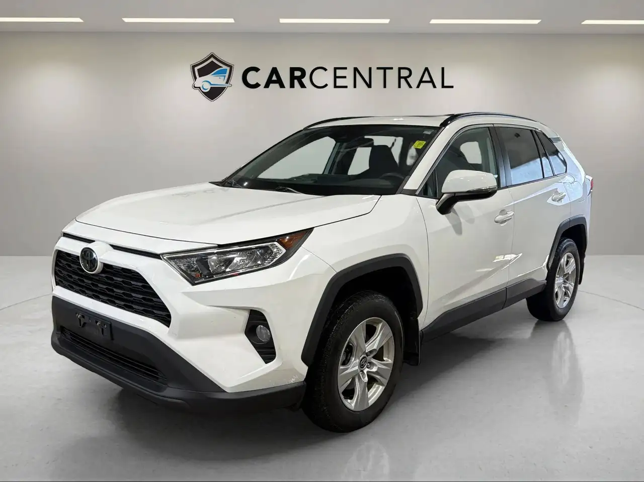 2020 Toyota RAV 4