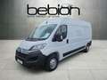 Citroen Jumper 35 BlueHDi 140 FAP L3H2 S&S PDC Klima Wit - thumbnail 2