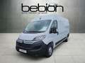 Citroen Jumper 35 BlueHDi 140 FAP L3H2 S&S PDC Klima Wit - thumbnail 1