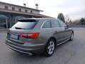 Audi A4 Avant 35 TFSI S tronic Business Advanced Gris - thumbnail 5