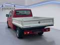 Volkswagen T6 Transporter Doppelkabine*NAV*KLIMA* Rood - thumbnail 4