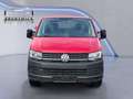 Volkswagen T6 Transporter Doppelkabine*NAV*KLIMA* Rood - thumbnail 1