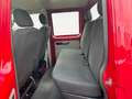 Volkswagen T6 Transporter Doppelkabine*NAV*KLIMA* Rood - thumbnail 11