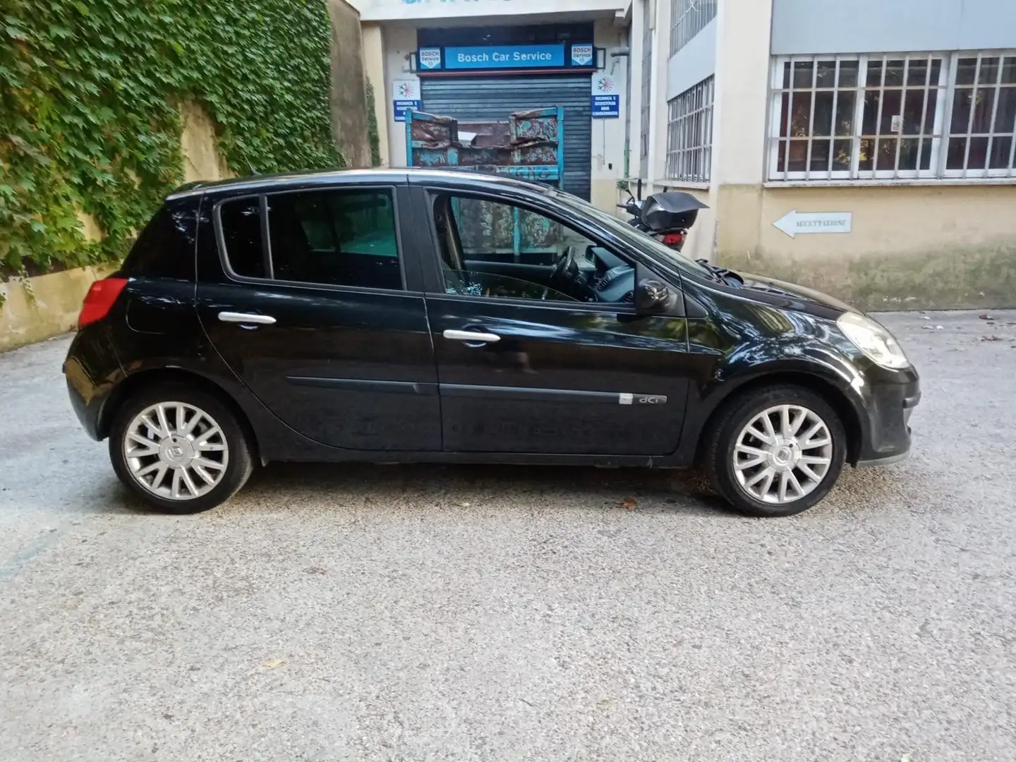 Renault Clio Storia 5p 1.5 dci Dynamique - 1