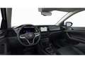 Volkswagen T-Cross 1.0 TSI Navi*CAM*ACC*SHZ Life Weiß - thumbnail 2