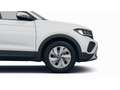 Volkswagen T-Cross 1.0 TSI Navi*CAM*ACC*SHZ Life Weiß - thumbnail 6