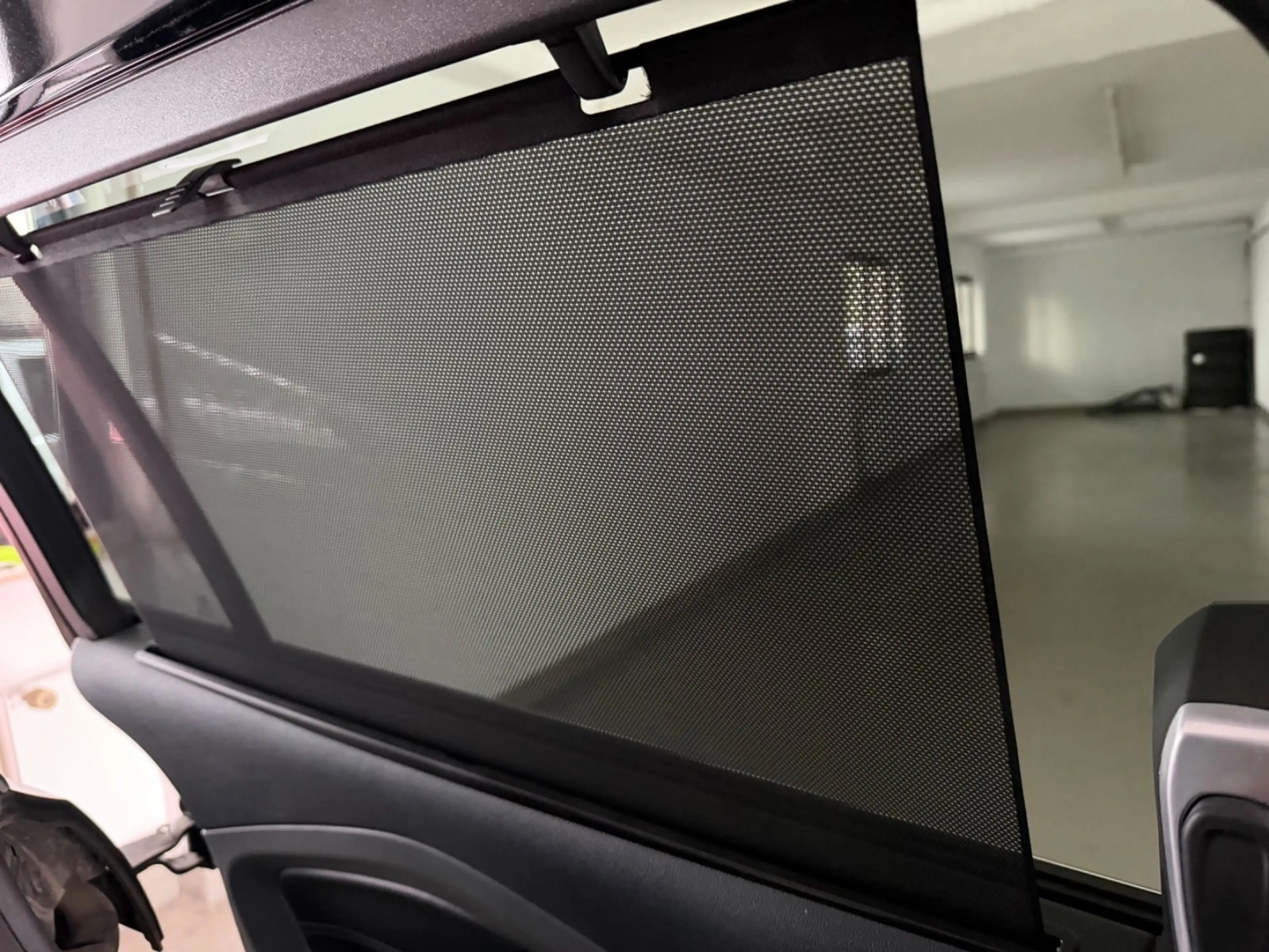 Ford Grand C-Max Titanium 7Sitzer Navi Kamera — photo 2