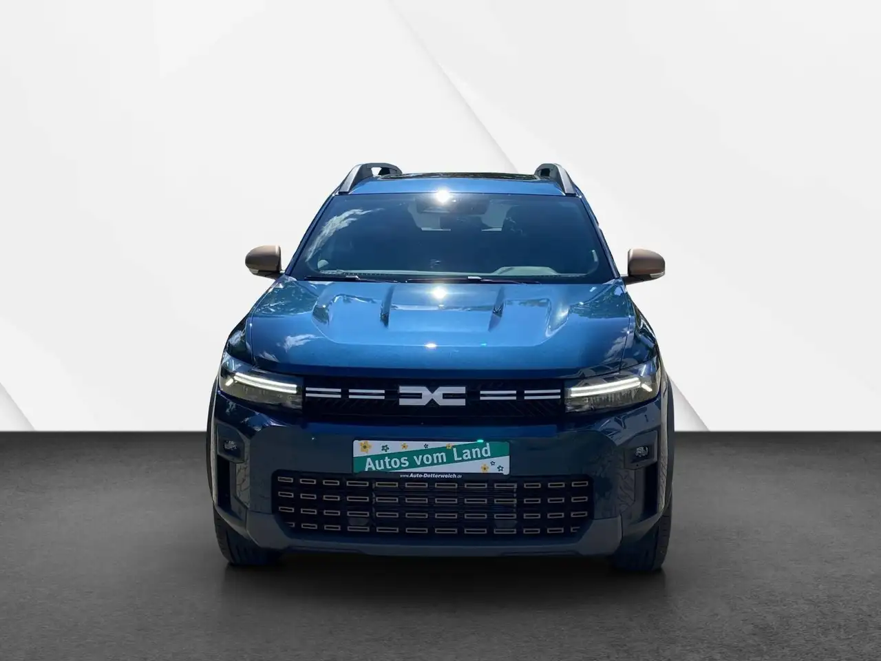 Dacia Bigster 2026