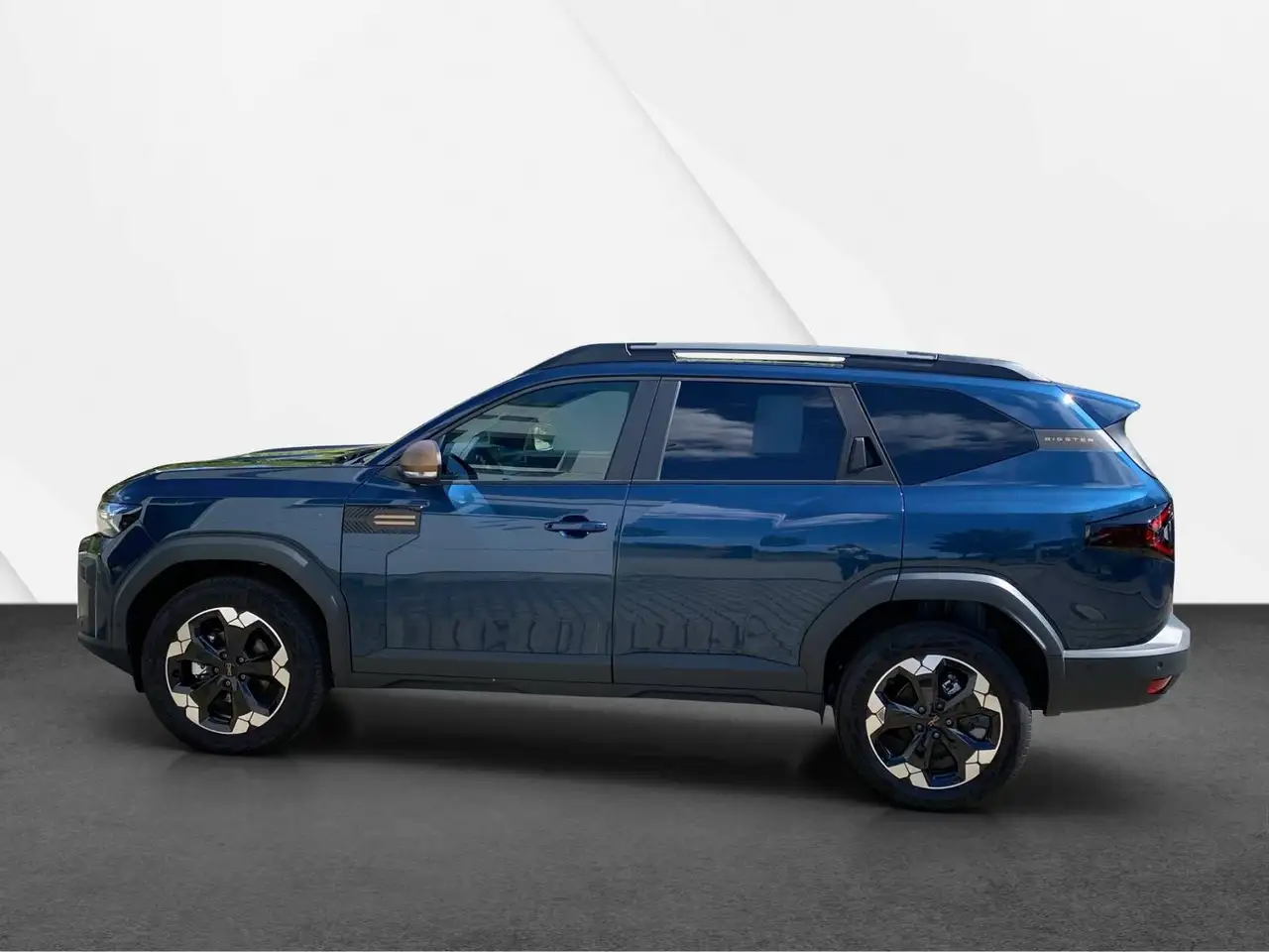 Dacia Bigster 2026
