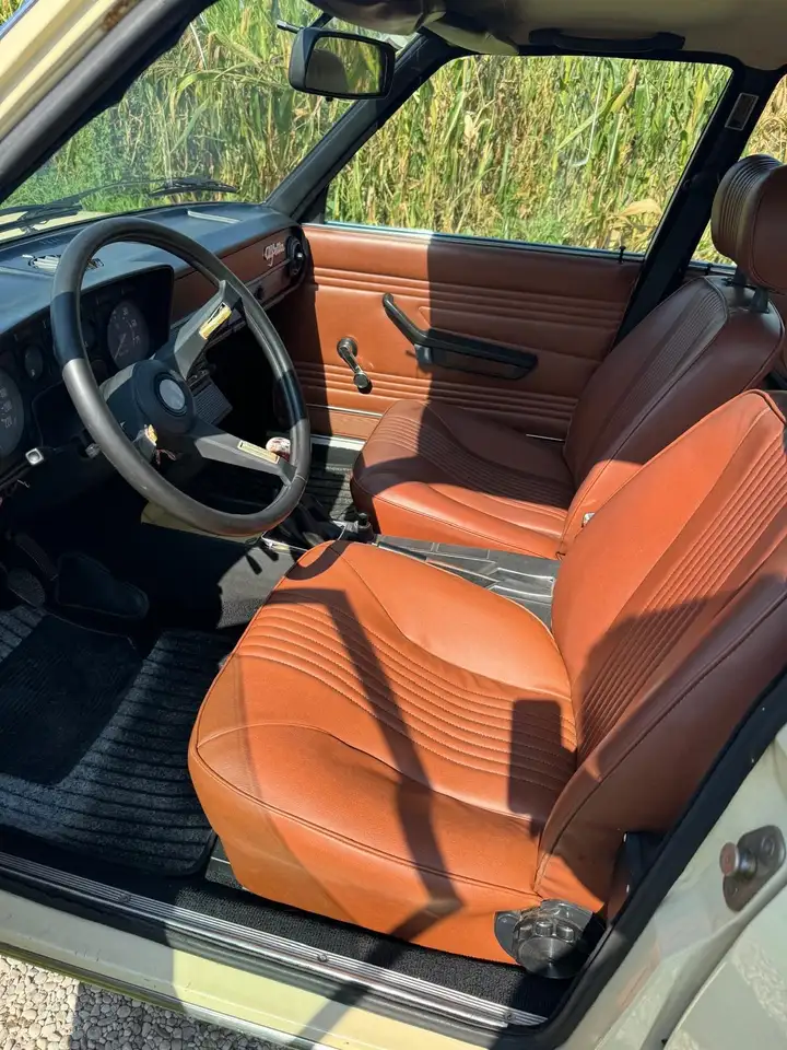 Alfa Romeo Alfetta 1.6 my81, foto 2