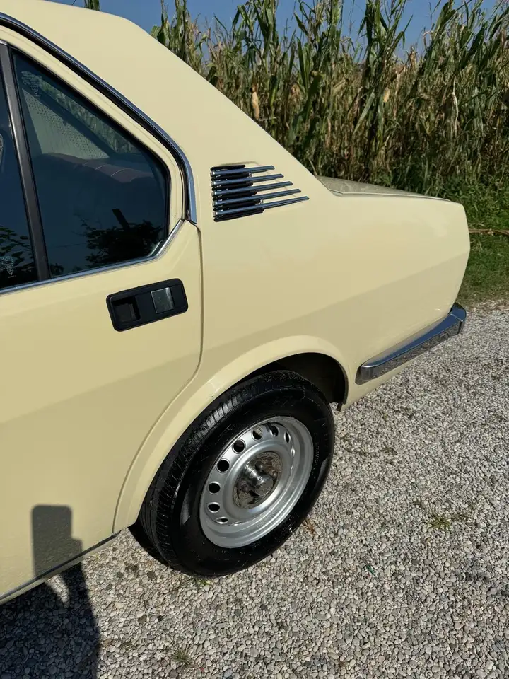 Alfa Romeo Alfetta 1.6 my81, foto 8