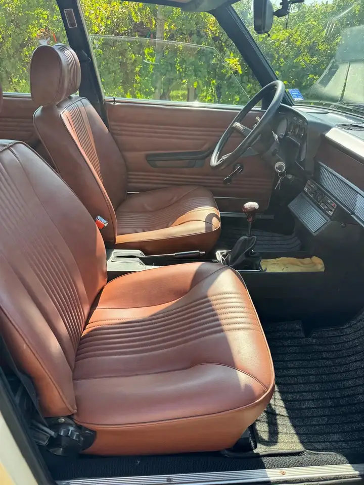 Alfa Romeo Alfetta 1.6 my81, foto 4