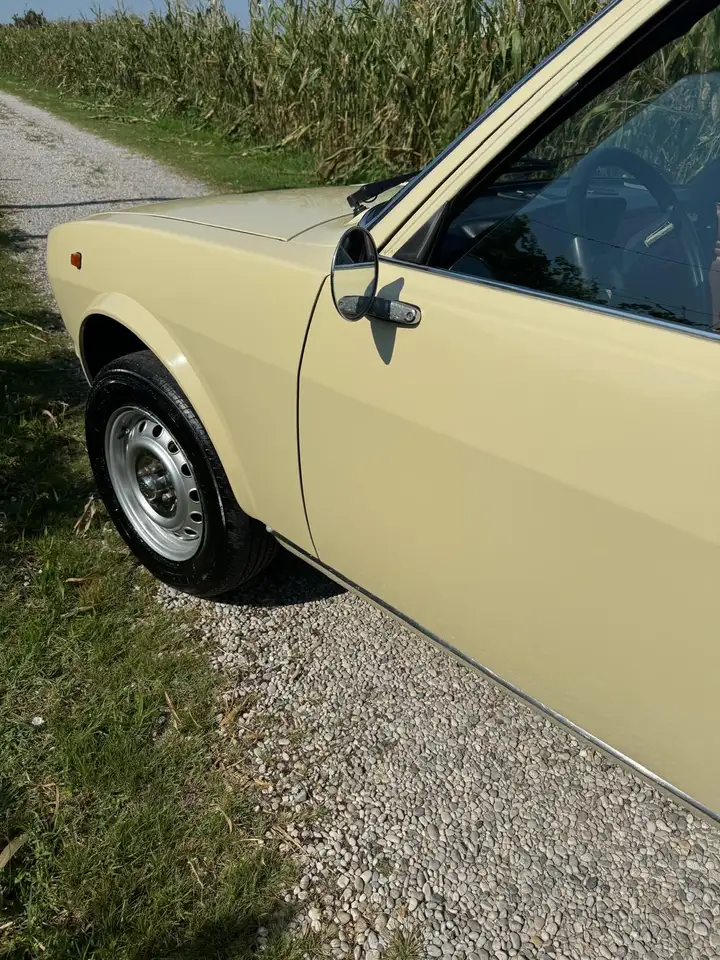 Alfa Romeo Alfetta 1.6 my81, foto 7