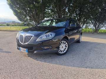 1.4 tjet Argento 120cv
