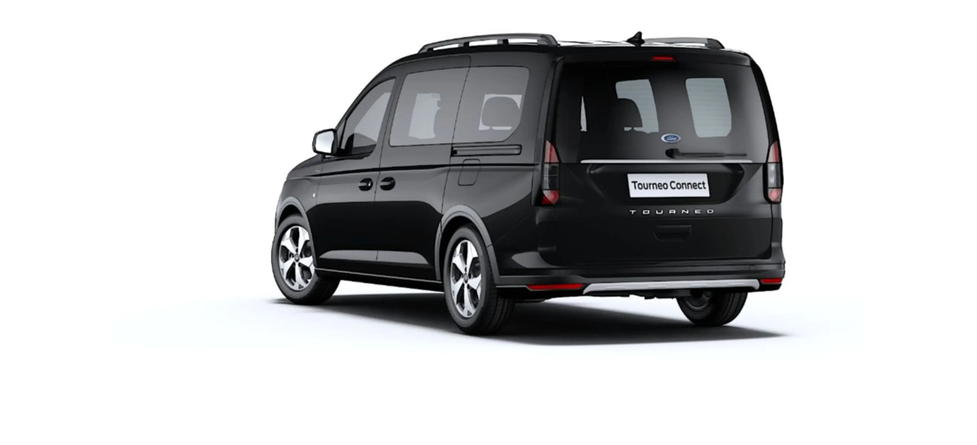 Ford Tourneo Connect Active PHEV 1.5I iACC*NAV*SHZ*CAM — photo 6