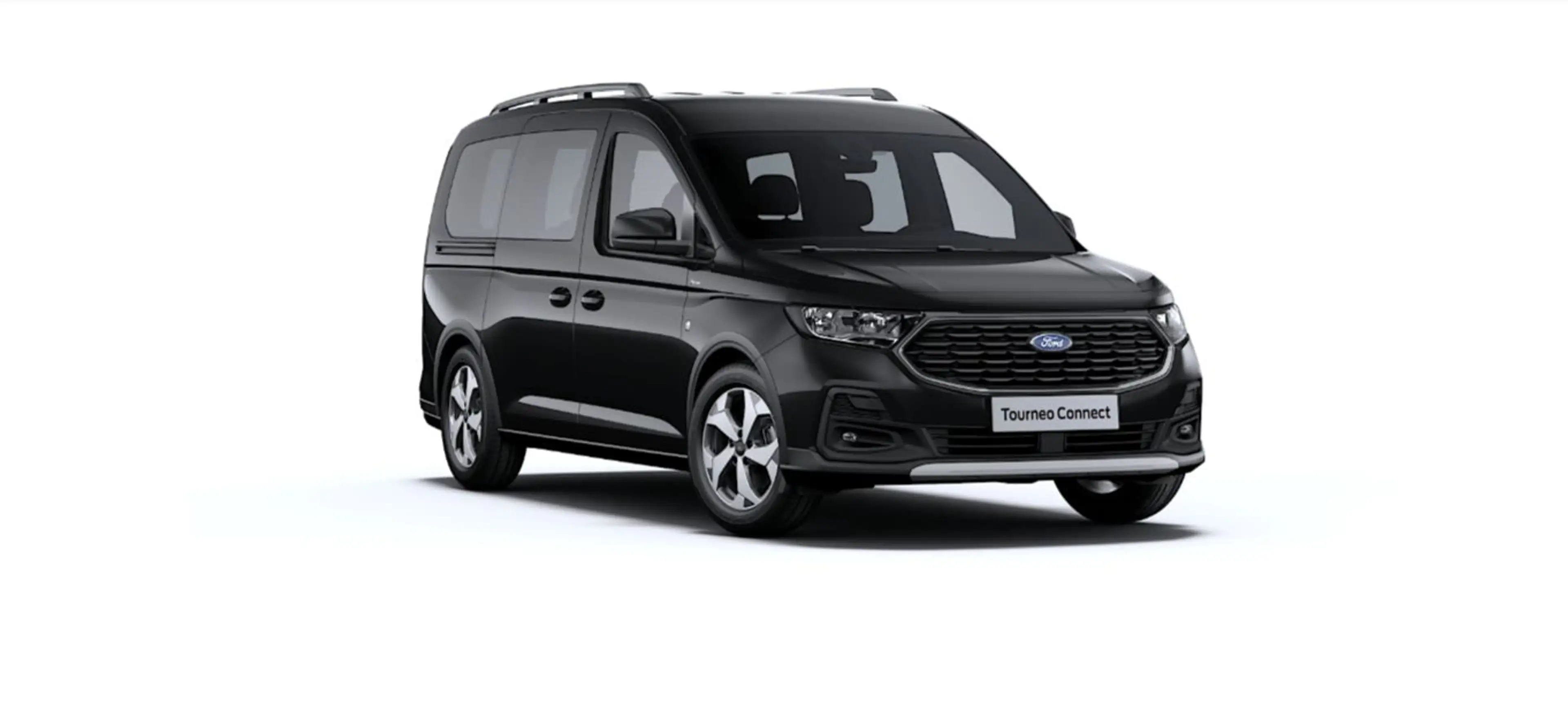 Ford Tourneo Connect Active PHEV 1.5I iACC*NAV*SHZ*CAM — photo 2