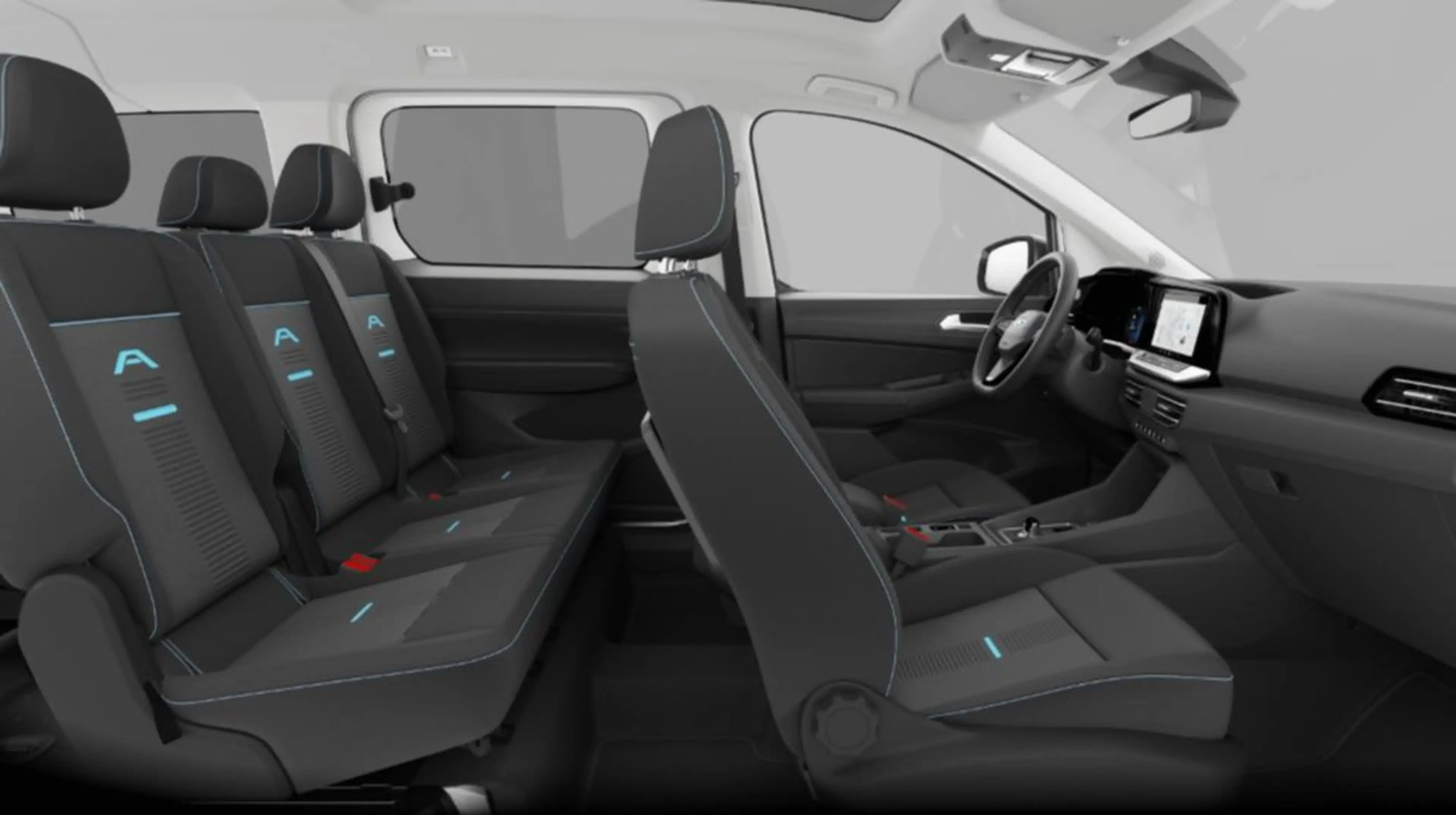 Ford Tourneo Connect Active PHEV 1.5I iACC*NAV*SHZ*CAM — photo 8