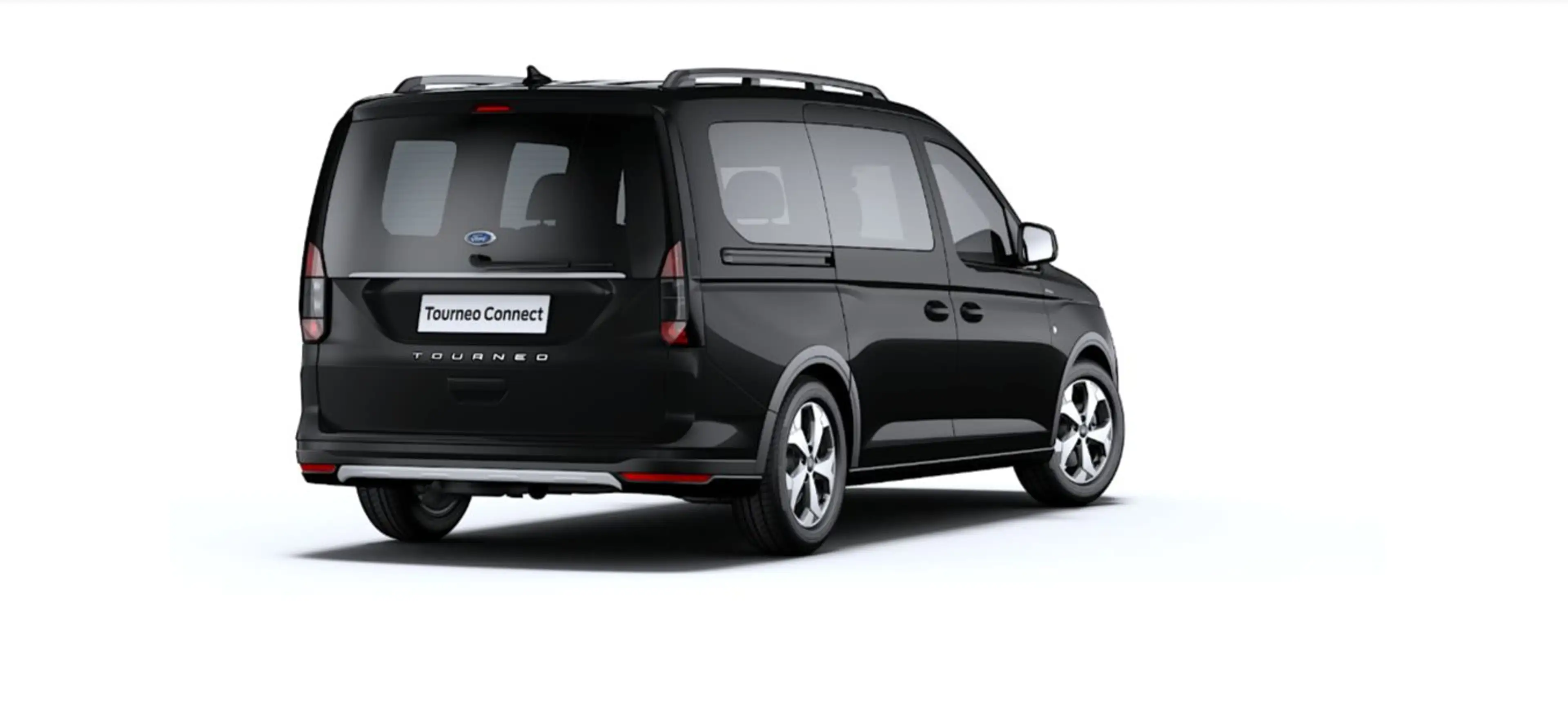 Ford Tourneo Connect Active PHEV 1.5I iACC*NAV*SHZ*CAM — photo 7