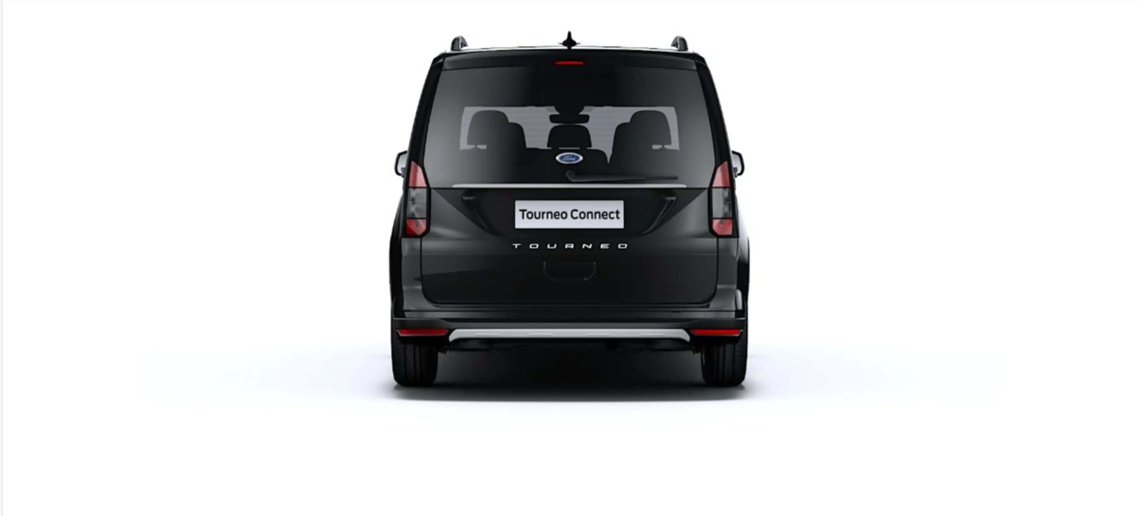 Ford Tourneo Connect Active PHEV 1.5I iACC*NAV*SHZ*CAM — photo 13