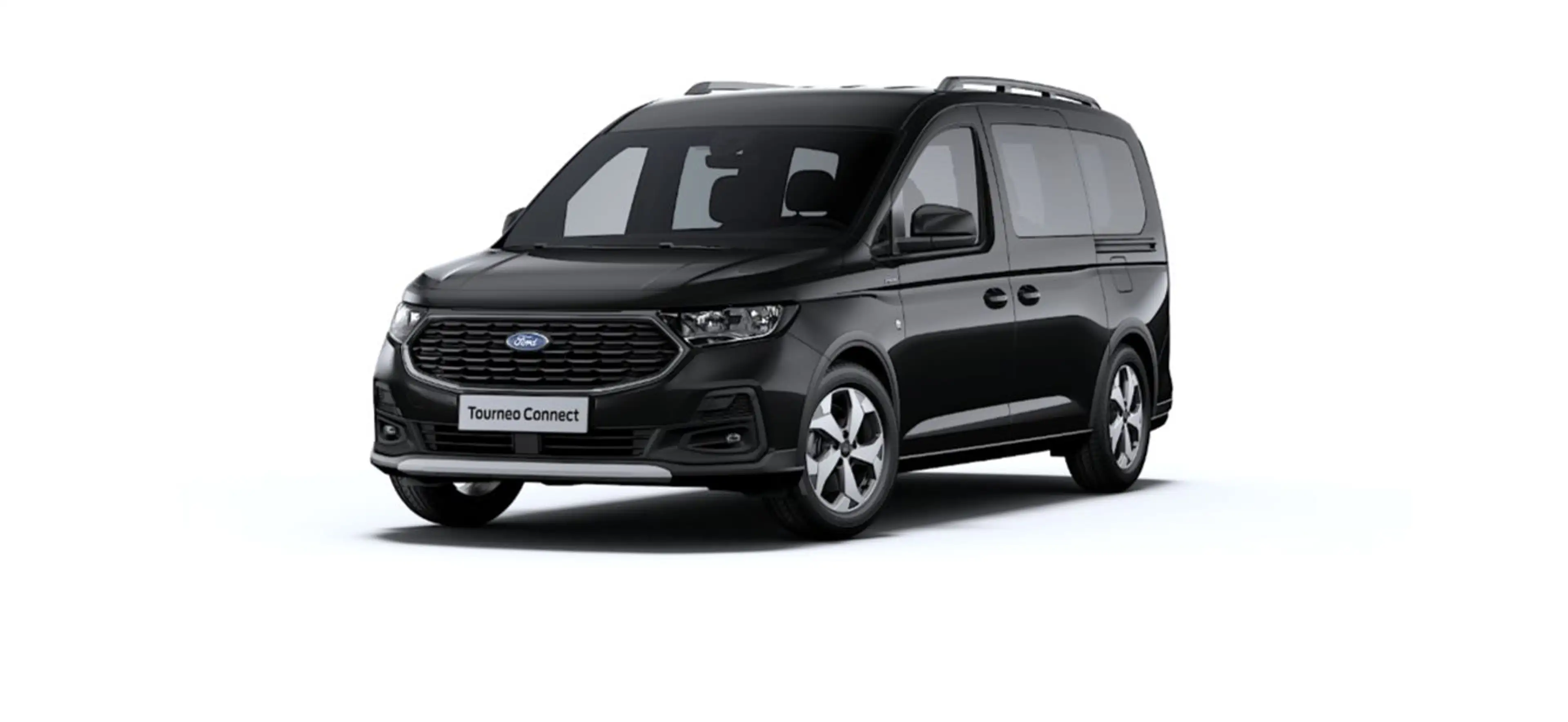 Ford Tourneo Connect Active PHEV 1.5I iACC*NAV*SHZ*CAM — photo 5
