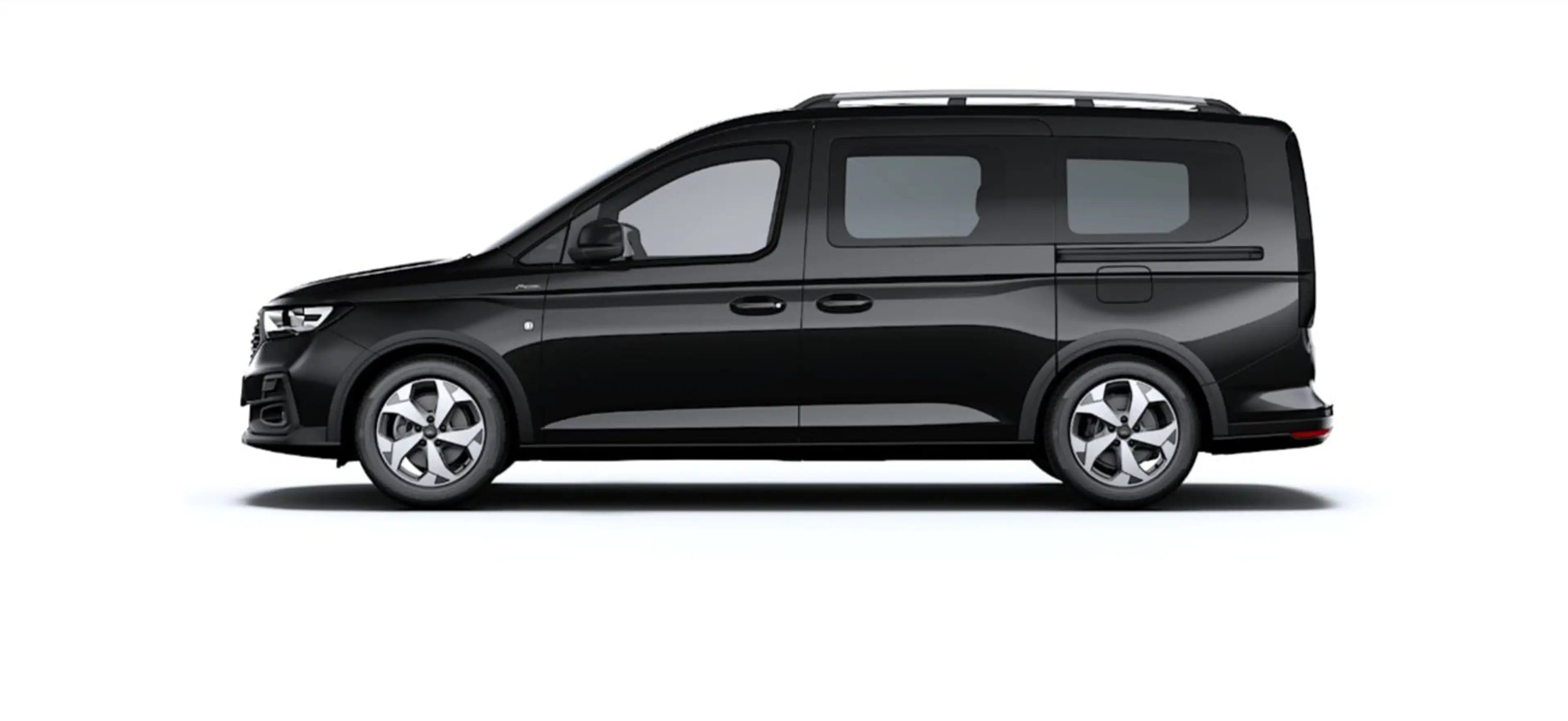 Ford Tourneo Connect Active PHEV 1.5I iACC*NAV*SHZ*CAM — photo 12