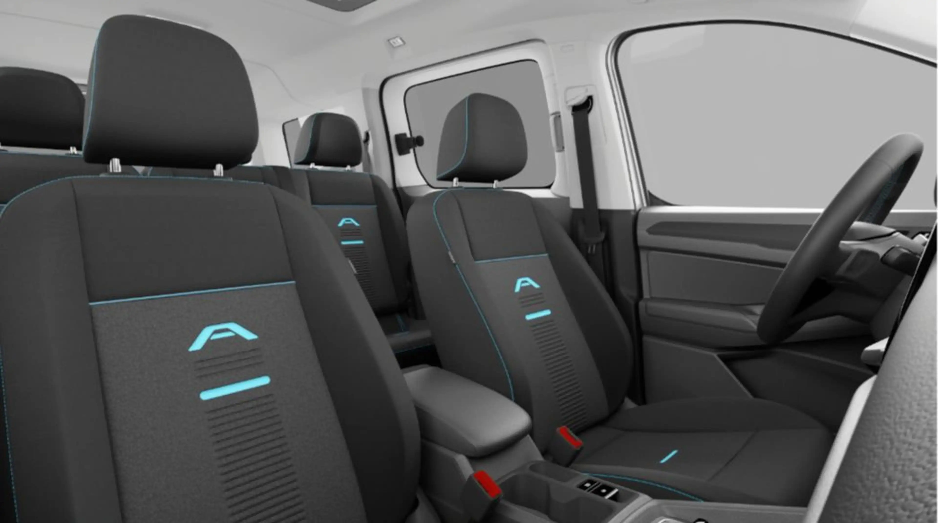 Ford Tourneo Connect Active PHEV 1.5I iACC*NAV*SHZ*CAM — photo 9