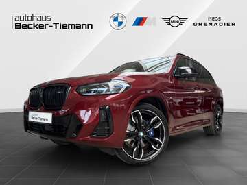 40d HK Sound/ Head-Up/ Innovationspaket/ Laser