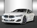 BMW M850 i xDrive Gran Coupe Steptronic Panorama RFT Blanc - thumbnail 2