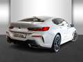 BMW M850 i xDrive Gran Coupe Steptronic Panorama RFT Blanc - thumbnail 3
