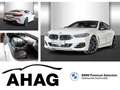 BMW M850 i xDrive Gran Coupe Steptronic Panorama RFT Alb - thumbnail 1