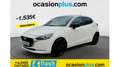 Mazda 2 1.5 Skyactiv-g Black Tech Edition 55kW Blanco - thumbnail 1