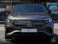 Mercedes-Benz EQA 250 AMG+NIGHT+PLUS-PAKET+AHK+PANO+360+MEMORY Grau - thumbnail 8