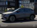 Mercedes-Benz EQA 250 AMG+NIGHT+PLUS-PAKET+AHK+PANO+360+MEMORY Grau - thumbnail 3
